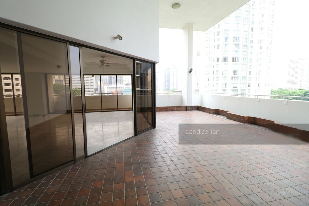 Trendale Tower thumbnail photo